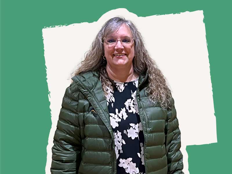 Christie Hanson Photo