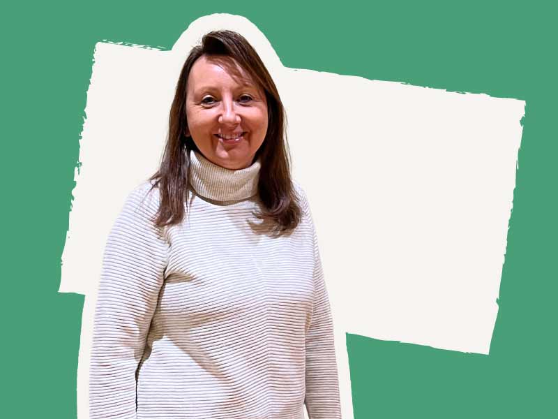 Stephanie McDuffie Photo